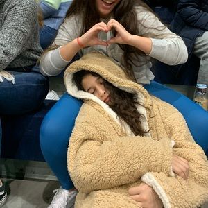 Meet your Posher, Jayden